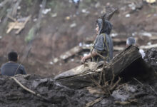 In Puebla’s Mud and Memory, Mexico’s Storm Survivors Ask for More Than Resilience