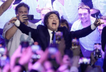 Las matemáticas de Milei: cómo la nueva mayoría de Argentina redibuja el mapa político