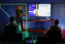 Brasil construye una escuela donde los influencers aprenden de negocios antes de la fama Brasil construye una escuela donde los influencers aprenden de negocios antes de la fama