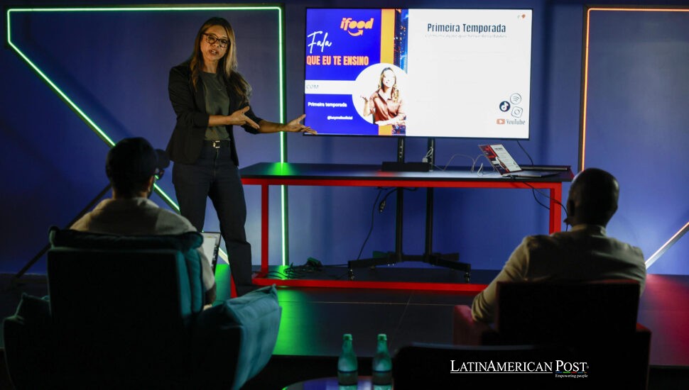 Brazil Builds a School Where Influencers Learn Business Before Fame Brazil Builds a School Where Influencers Learn Business Before Fame