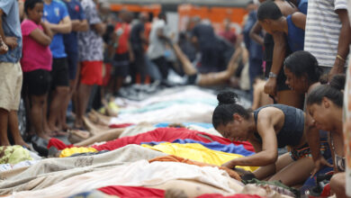 Brazil’s War on Faith and Firepower: Inside Rio’s Deadliest Raid