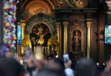 Lima se viste de morado: el Señor de los Milagros vuelve al corazón del Perú