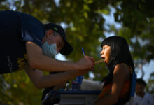 Doctors of the Amazon: Heal Teeth, Restore Sight, and Defend the Forest with AI and 3D Printers