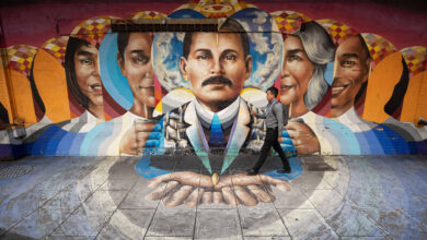 José Gregorio Hernández: Venezuela’s Saint of Science and the Poor José Gregorio Hernández: Venezuela’s Saint of Science and the Poor