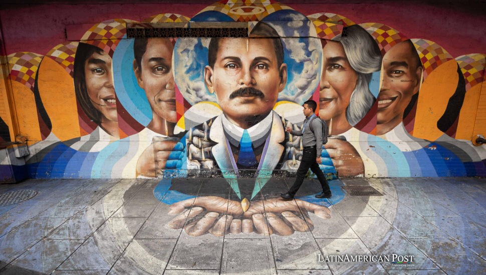 José Gregorio Hernández: El santo de la ciencia y de los pobres en Venezuela José Gregorio Hernández: El santo de la ciencia y de los pobres en Venezuela