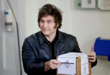 Patria o Colonia: las elecciones de medio término en Argentina se convierten en un referéndum sobre Milei