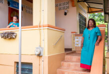 Los niños venezolanos merecen aulas, no aceras, en Trinidad y Tobago