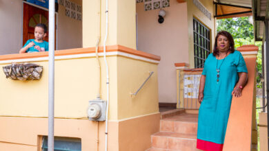 Venezuelan Children Deserve Classrooms, Not Sidewalks, in Trinidad and Tobago Venezuelan Children Deserve Classrooms, Not Sidewalks, in Trinidad and Tobago