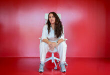 Argentine Chef Narda Lepes Cooks Up Resistance One Gathering at a Time