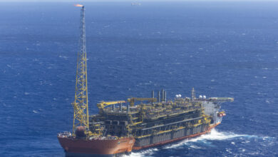 Brazil’s Floating Giant: The Almirante Tamandaré Redefines the Deepwater Frontier Brazil’s Floating Giant: The Almirante Tamandaré Redefines the Deepwater Frontier