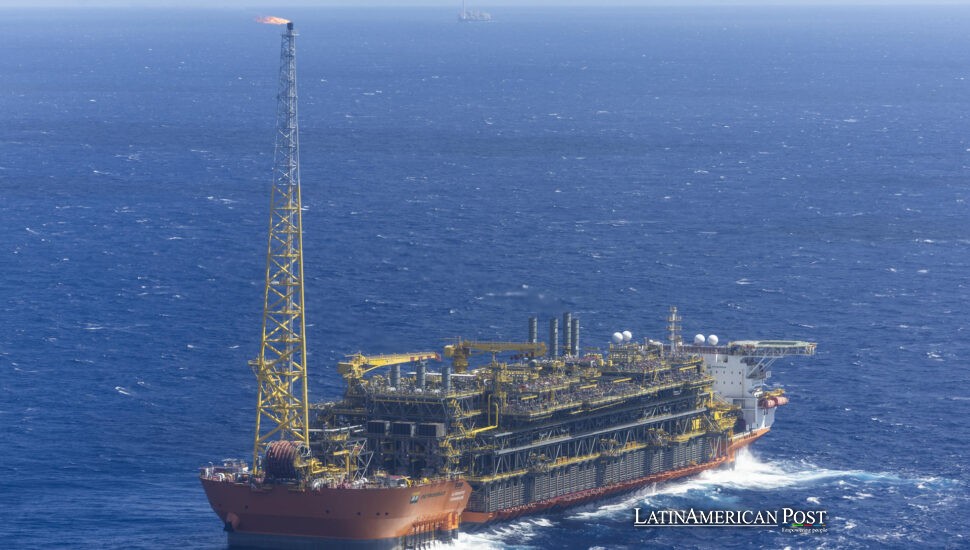 Brazil’s Floating Giant: The Almirante Tamandaré Redefines the Deepwater Frontier Brazil’s Floating Giant: The Almirante Tamandaré Redefines the Deepwater Frontier