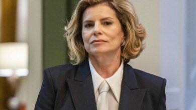 Brazil Becomes One Giant Crime Scene: Who Killed Odete Roitman? Brazil Becomes One Giant Crime Scene: Who Killed Odete Roitman?