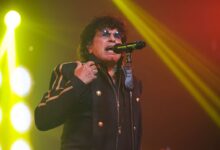 El argentino Brizuela desafía el auge del reggaetón y los corridos con su rock de “Espíritu Profundo”