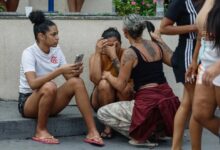 Rio’s Long Night: Inside Brazil’s Deadliest Police Raid and a Favela Left to Bury Its Own