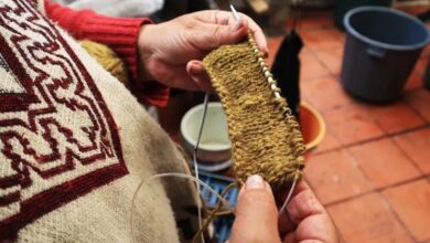 Colombia Reimagines the Coca Leaf: Color, Craft, and a Quiet Revolution Colombia Reimagines the Coca Leaf: Color, Craft, and a Quiet Revolution