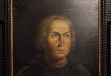 Colón sin los mitos: un genio obstinado que calculó mal el mundo