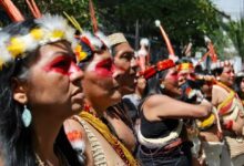 Ecuador’s Hidden Guardians Chart a Future the World Can’t See