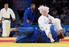 Latin America Takes the Tatami: Judo’s Heartbeat Comes Home