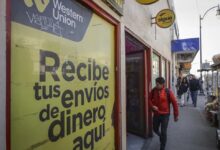 Fear Pushes Latin America’s Dollars Home as Migrants Race Deportation and New Taxes