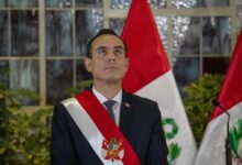 Peru’s Generation on Edge: José Jerí’s Promise of Order Meets a Street That Won’t Be Silenced