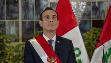 Peru’s Generation on Edge: José Jerí’s Promise of Order Meets a Street That Won’t Be Silenced Peru’s Generation on Edge: José Jerí’s Promise of Order Meets a Street That Won’t Be Silenced