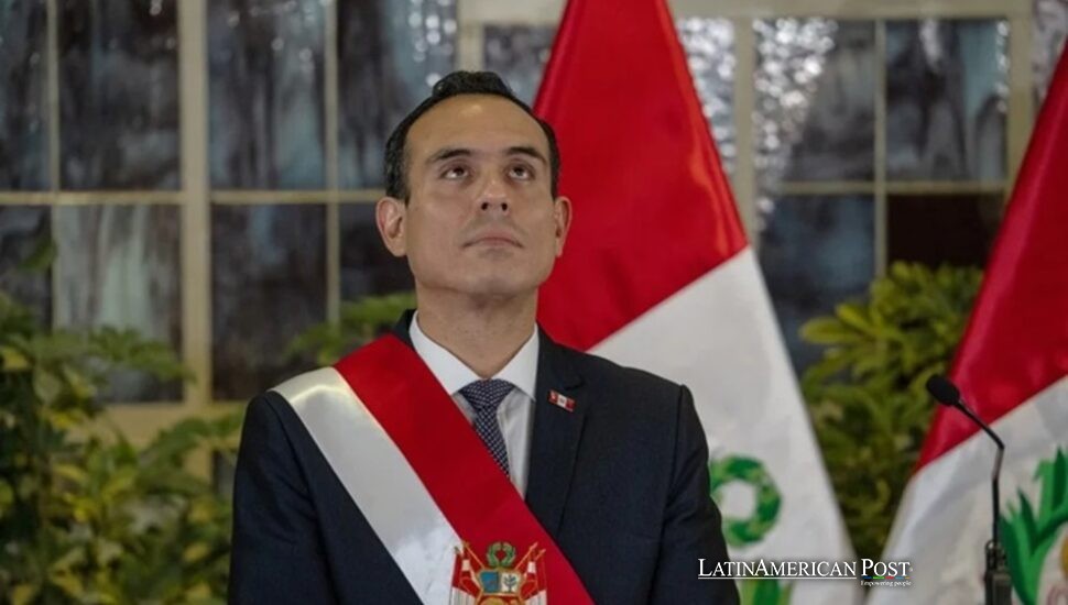 Peru’s Generation on Edge: José Jerí’s Promise of Order Meets a Street That Won’t Be Silenced Peru’s Generation on Edge: José Jerí’s Promise of Order Meets a Street That Won’t Be Silenced