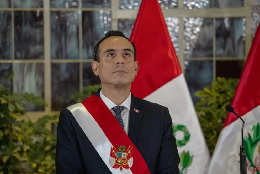 Peru’s Generation on Edge: José Jerí’s Promise of Order Meets a Street That Won’t Be Silenced