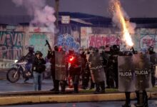 Punto de ebullición en Ecuador: diésel, disidencia y la lucha por el alma de la nación