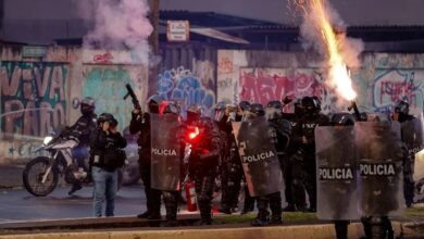 Ecuador’s Boiling Point: Diesel, Dissent, and a Fight for the Nation’s Soul Ecuador’s Boiling Point: Diesel, Dissent, and a Fight for the Nation’s Soul