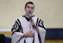 Ecuador’s Democracy on Edge as Anger and Austerity Collide