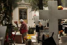 Mexico’s Mothers Counting Graves While Leaders Count Political Wins