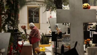 Mexico’s Mothers Counting Graves While Leaders Count Political Wins Mexico’s Mothers Counting Graves While Leaders Count Political Wins