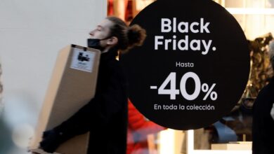 Mexico’s Three-Week Shopping Frenzy: How Buen Fin, Black Friday, and Cyber Monday Became One Continuous Hunt Mexico’s Three-Week Shopping Frenzy: How Buen Fin, Black Friday, and Cyber Monday Became One Continuous Hunt