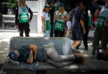 Argentina’s Chainsaw Economics Meets Ballot-Box Reality and a Weary Nation