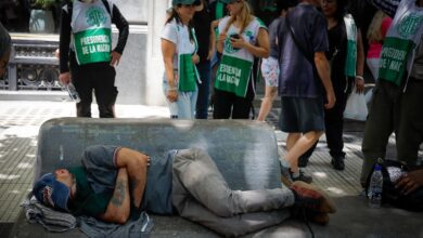 Argentina’s Chainsaw Economics Meets Ballot-Box Reality and a Weary Nation Argentina’s Chainsaw Economics Meets Ballot-Box Reality and a Weary Nation