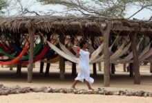 Las tejedoras de Colombia luchan por la dignidad en un mundo hambriento de moda