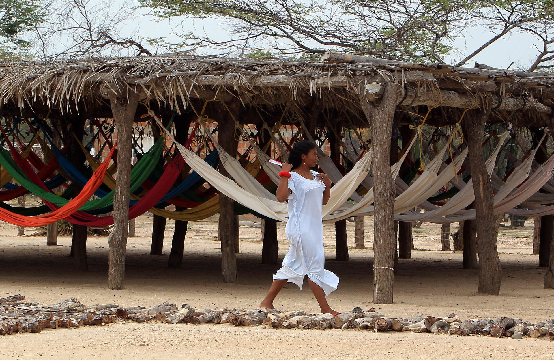 Colombia’s Weavers Fight for Dignity in a World Hungry for Fashion
