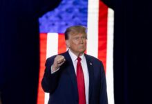 Trump Rewrites Latin America’s Balancing Act Between Washington and Beijing