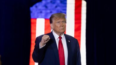 Trump Rewrites Latin America’s Balancing Act Between Washington and Beijing Trump Rewrites Latin America’s Balancing Act Between Washington and Beijing