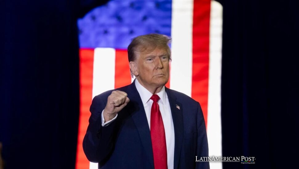 Trump Rewrites Latin America’s Balancing Act Between Washington and Beijing Trump Rewrites Latin America’s Balancing Act Between Washington and Beijing