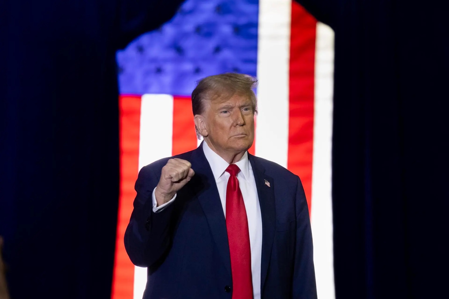 Trump Rewrites Latin America’s Balancing Act Between Washington and Beijing