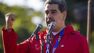 Autorización de la CIA de Trump para Venezuela: el poder encubierto se enfrenta al escrutinio público Autorización de la CIA de Trump para Venezuela: el poder encubierto se enfrenta al escrutinio público