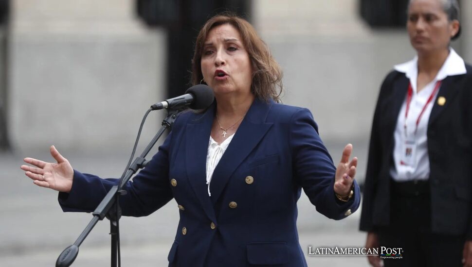 La crisis interminable del Perú: cae otra presidenta y la república contiene la respiración La crisis interminable del Perú: cae otra presidenta y la república contiene la respiración