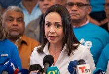 Venezuela’s Nobel Moment: María Corina Machado’s Triumph and the Trials Ahead