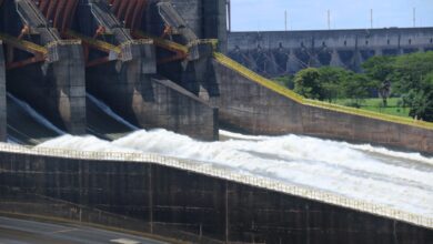 La revolución silenciosa de Paraguay: de gigante hidroeléctrico a contendiente digital La revolución silenciosa de Paraguay: de gigante hidroeléctrico a contendiente digital