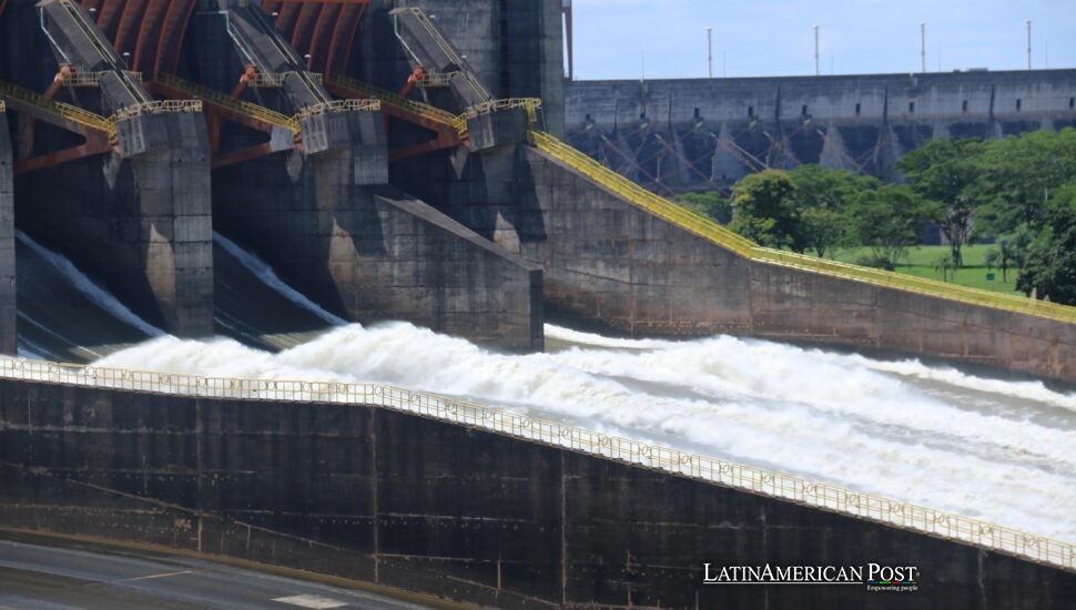 La revolución silenciosa de Paraguay: de gigante hidroeléctrico a contendiente digital La revolución silenciosa de Paraguay: de gigante hidroeléctrico a contendiente digital