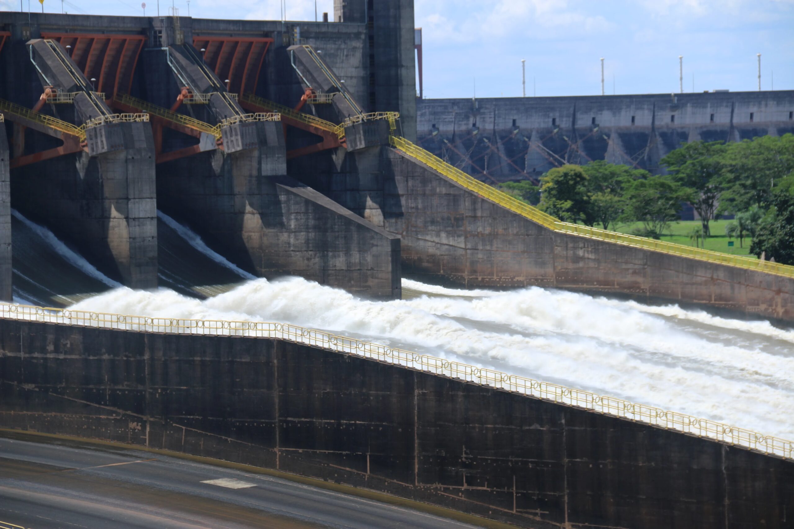 Paraguay’s Quiet Revolution: From Hydropower Giant to Digital Contender