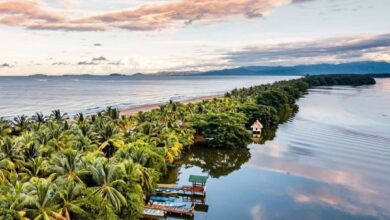 Guardianes de la Laguna de Honduras mantienen la línea entre el hambre y la esperanza Guardianes de la Laguna de Honduras mantienen la línea entre el hambre y la esperanza