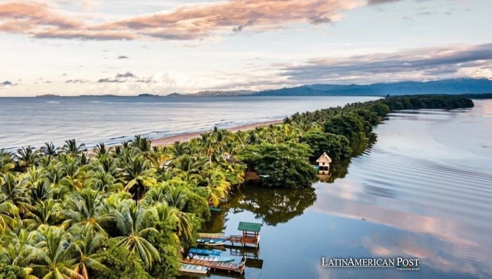 Guardianes de la Laguna de Honduras mantienen la línea entre el hambre y la esperanza Guardianes de la Laguna de Honduras mantienen la línea entre el hambre y la esperanza