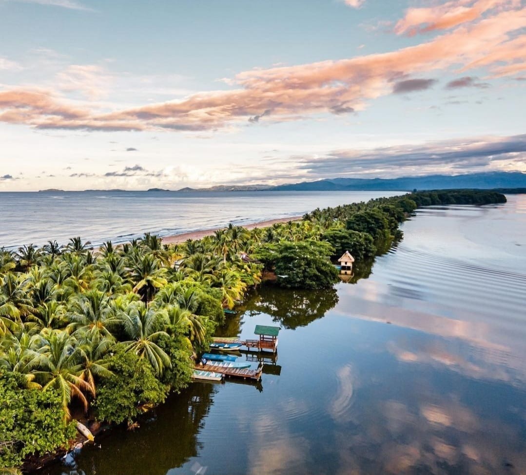 Honduras’ Lagoon Guardians Hold the Line Between Hunger and Hope